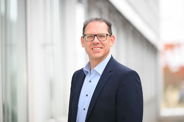 HK als Arbeitgeber Heckler & Koch